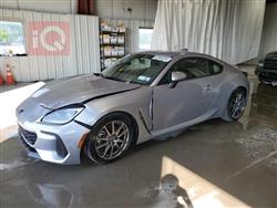 سوبارو BRZ